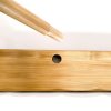 Bambus Roll-up, einseitig, 85 x 200 cm #5