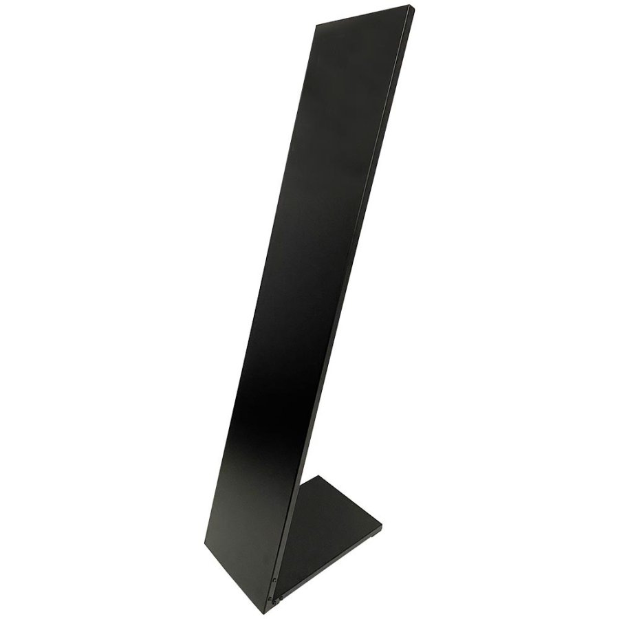 Design Magnetic Stand, Infoständer mit 1 Stück A4 Magnethülle #3