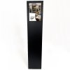 Design Magnetic Stand, Infoständer mit 1 Stück A4 Magnethülle #4