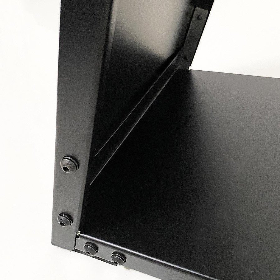 Design Magnetic Stand, Infoständer mit 1 Stück A4 Magnethülle #5