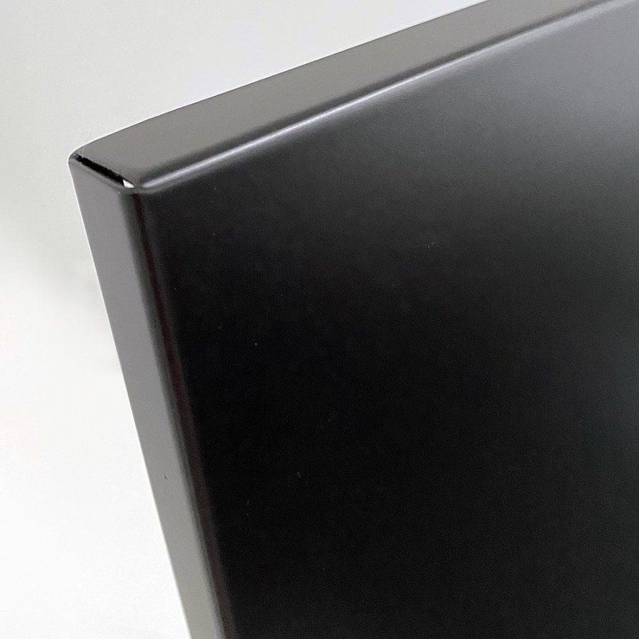 Design Magnetic Stand, Infoständer mit 1 Stück A4 Magnethülle #6