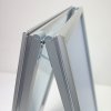 Alu-Line Standard Kundenstopper - A1 - Silber #13