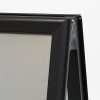 Alu-Line Standard Kundenstopper - A1 - schwarz #9