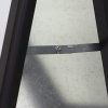 Alu-Line Standard Kundenstopper - A1 - schwarz #11