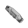 Adapter für Acryl-Prospekthalter A4 für Prospektbaum und Multiside Elipse #2