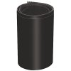 Schwarzes PVC-Paneelset für Pop-up-Wand, 3 Abschnitte #2