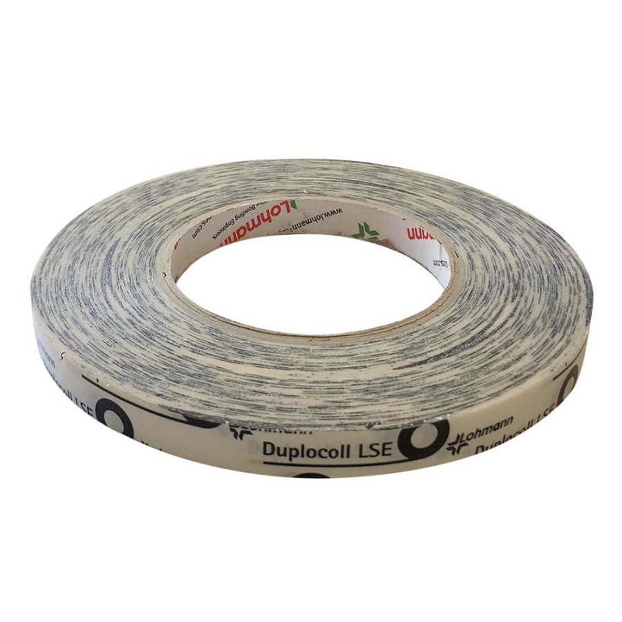 Doppelseitiges Klebeband 19mm - 10m Rolle #2