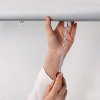 Aufhängesatz für die Decke - für Hängeschild Modell 270 #2