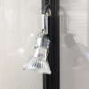 Halogen-Spothalter für Showcase #1