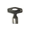 Schlüssel für Spender, für 6mm Schloss #1