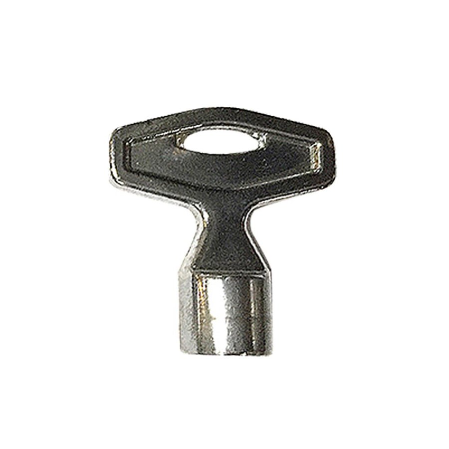 Schlüssel für Spender, für 6mm Schloss #1