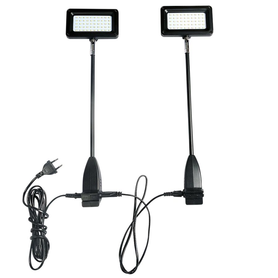 LED-Spot-Set mit Halterung für Expo und Pop-up Wall #2