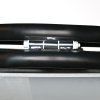 Expo Gotik Kundenstopper mit Logo schild - 50x70 cm - Schwarz #5