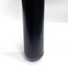 Expo Gotik Kundenstopper mit Logo schild - A1 - schwarz #14