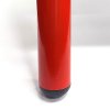 Expo Gotik Kundenstopper mit Logo schild - A1 - rot #14