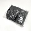 Elastische schwarze Tischdecke für Eventtisch Ø80 cm - Stilvoll und Praktisch #3