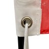 Beachflag, Outdoor-Dropflag, Medium, Stangensystem #6