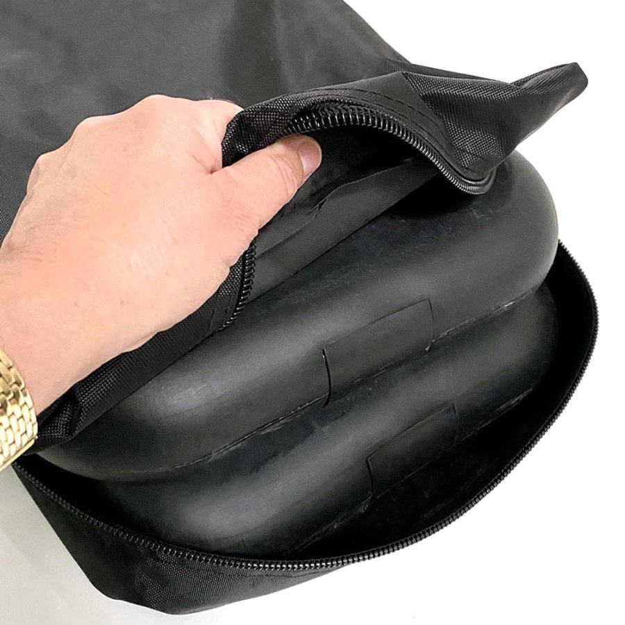 Hantelscheiben 2 x 8 kg für Pavillon #3