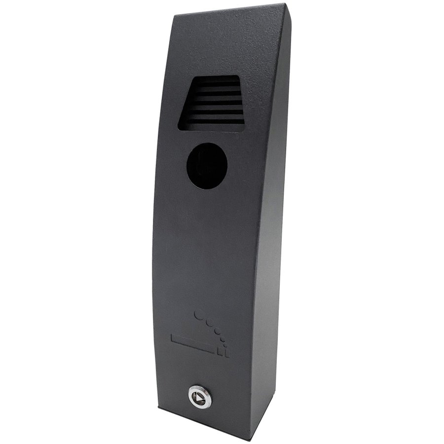 Cigarette Bin Mini, Outdoor Aschenbecher #1