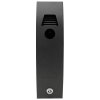Cigarette Bin Mini, Outdoor Aschenbecher #2