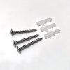 Cigarette Bin Mini, Outdoor Aschenbecher #10