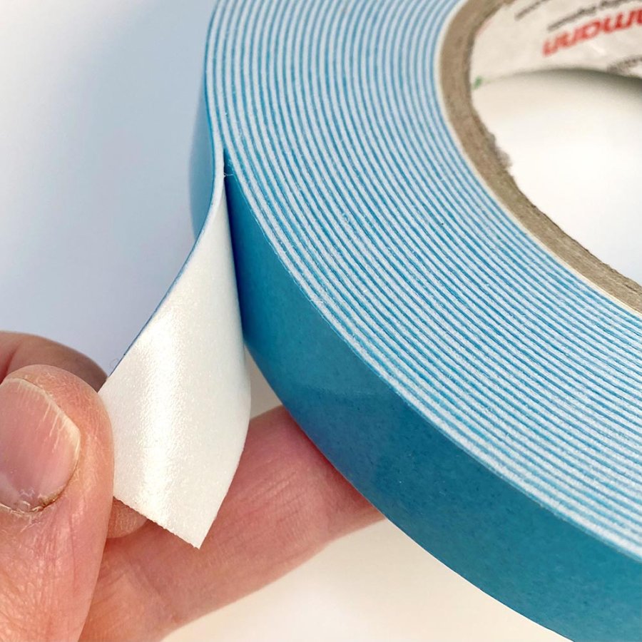 Doppelseitiges schaumstoff klebeband 19mm - 10m Rolle #3