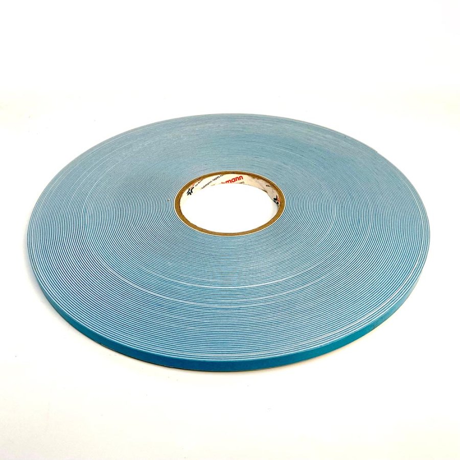 Doppelseitiges schaumstoff klebeband 9mm - 50m Rolle #1