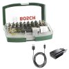 Crown Truss Bosch IXO Akkuschrauber #4