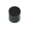 Superstarke Magnete in schwarz, 4 Stück #3