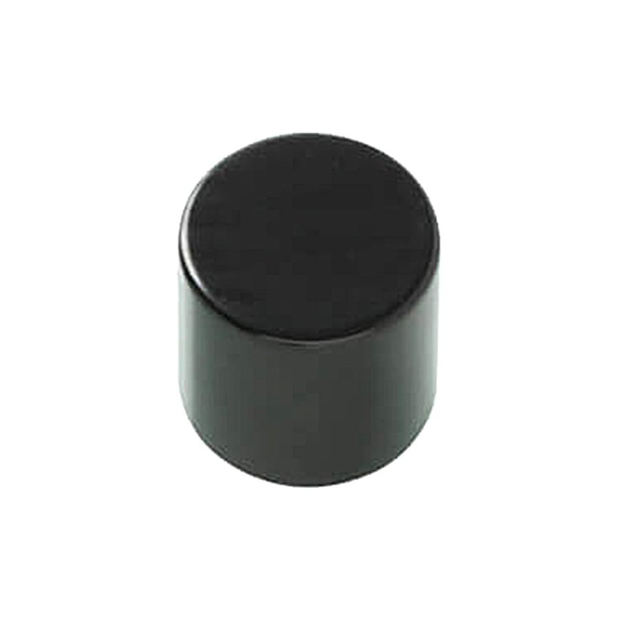 Superstarke Magnete in schwarz, 4 Stück #3