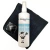 Kleines Whiteboard-Reinigungsset mit Mikrofasertuch und Reinigungsspray #2
