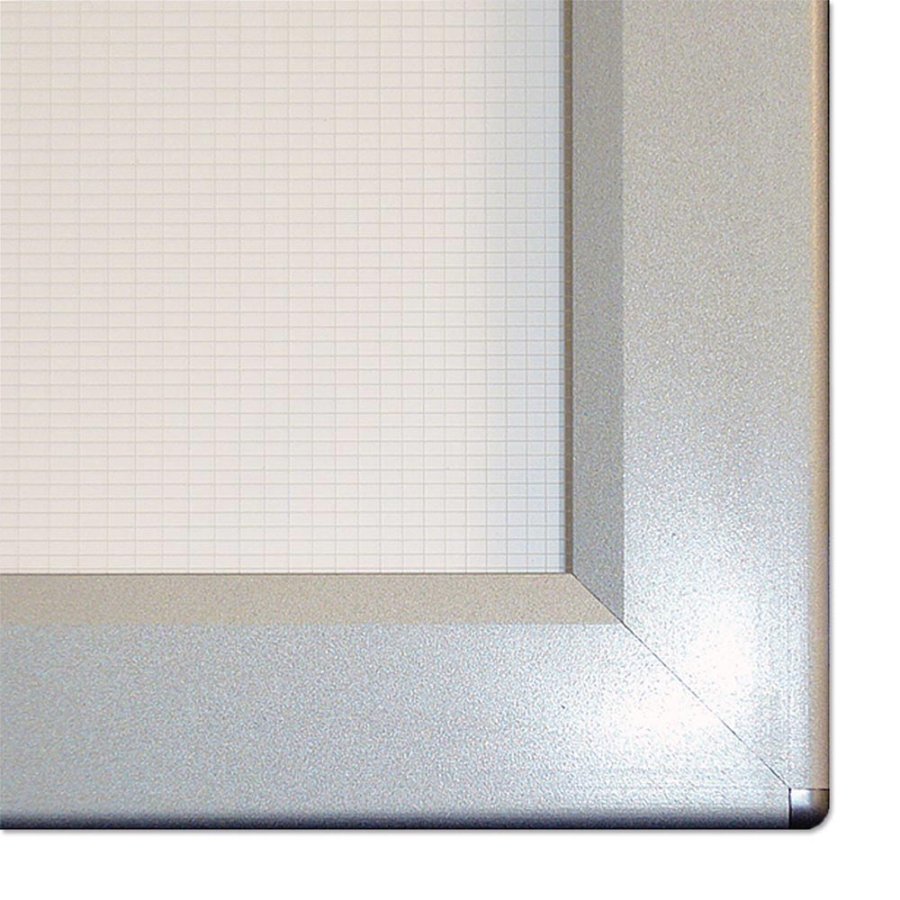 LED Slim Light Lux doppelseitig - A4 vertikal #8