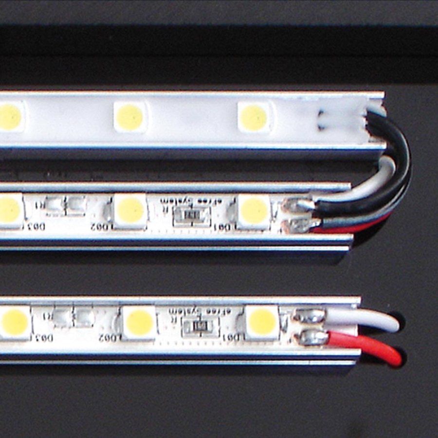 LED Slim Light Lux doppelseitig - A4 vertikal #9