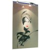 Starlight-Posteraufhänger mit Spot. A1, doppelseitig #1