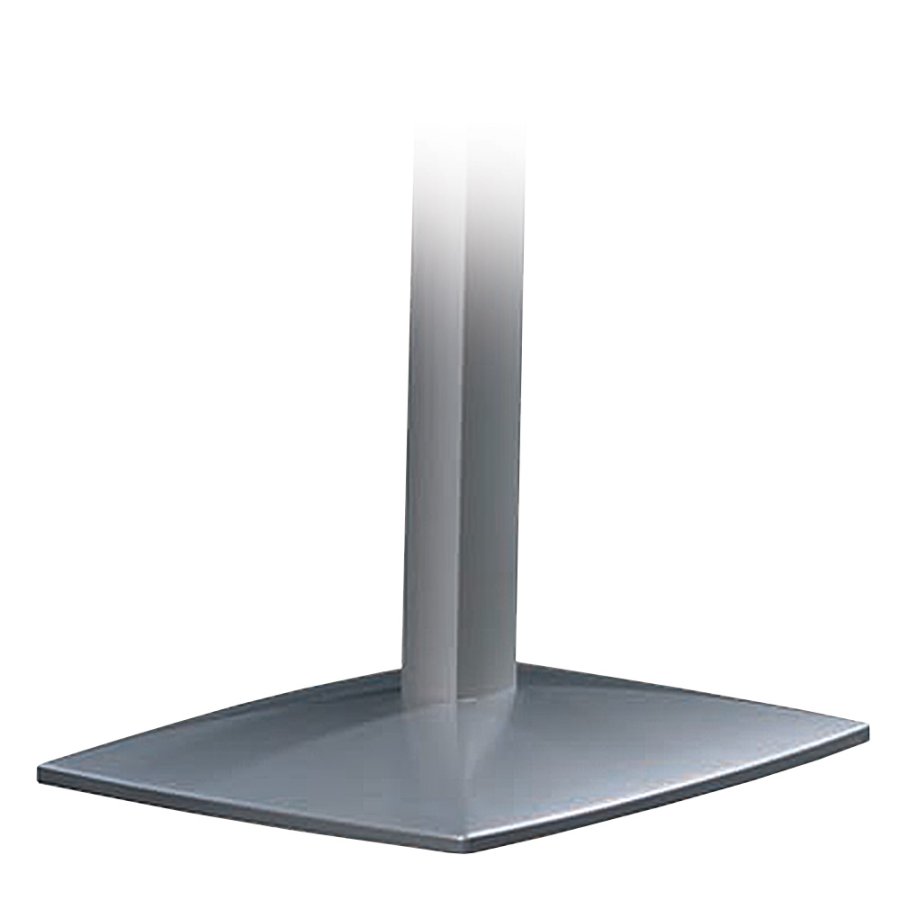 Abdeckung für Fuss der Adjustable Infoboard Flex, A3