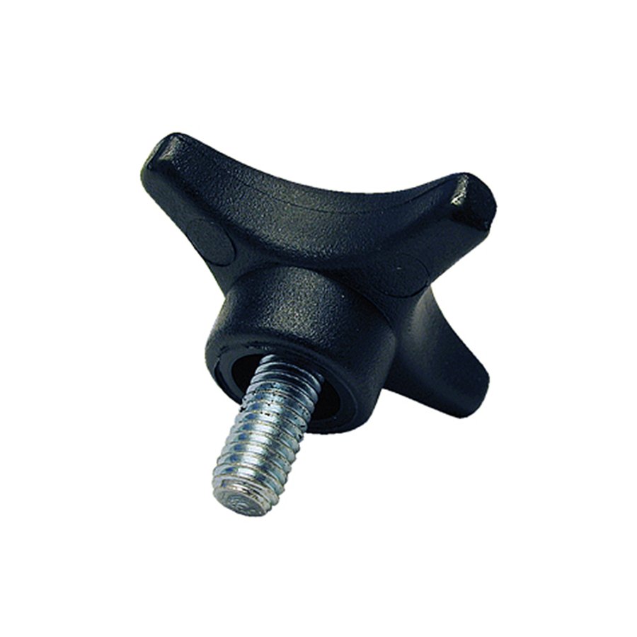 Crown Truss Flügelschraube ohne Gummiring