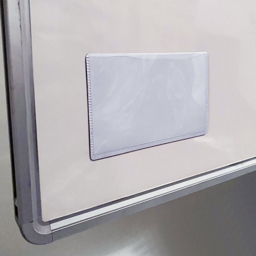 Magnettaschen, A7 - 7,4 x 10,5 cm