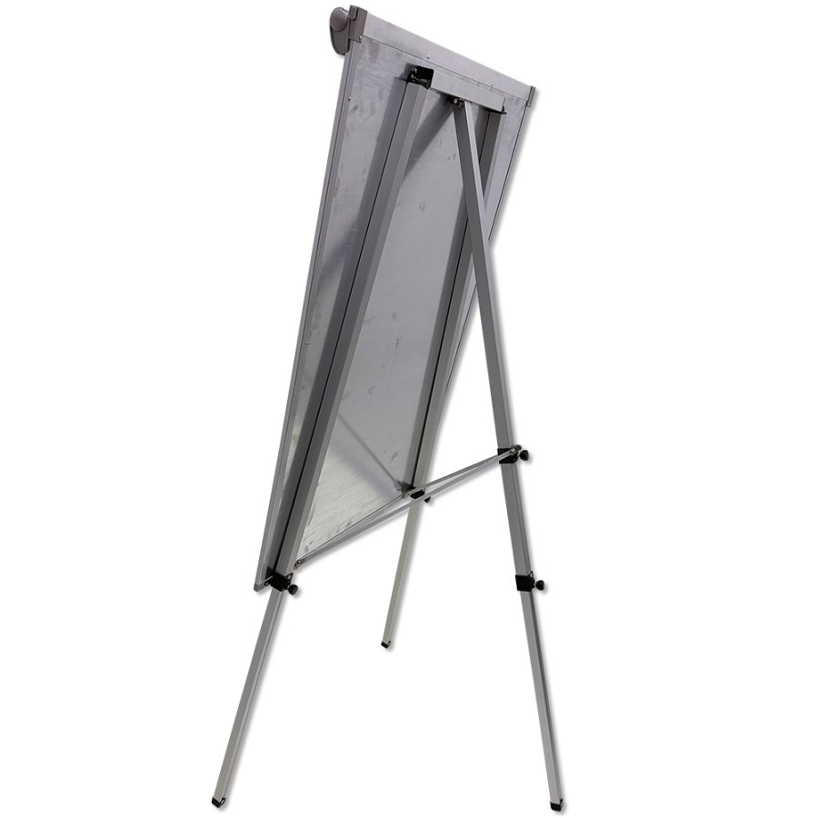 Inspire Flip Air Flipchart - Lagerndes Board 70x100 cm f&uuml;r kreative Planung