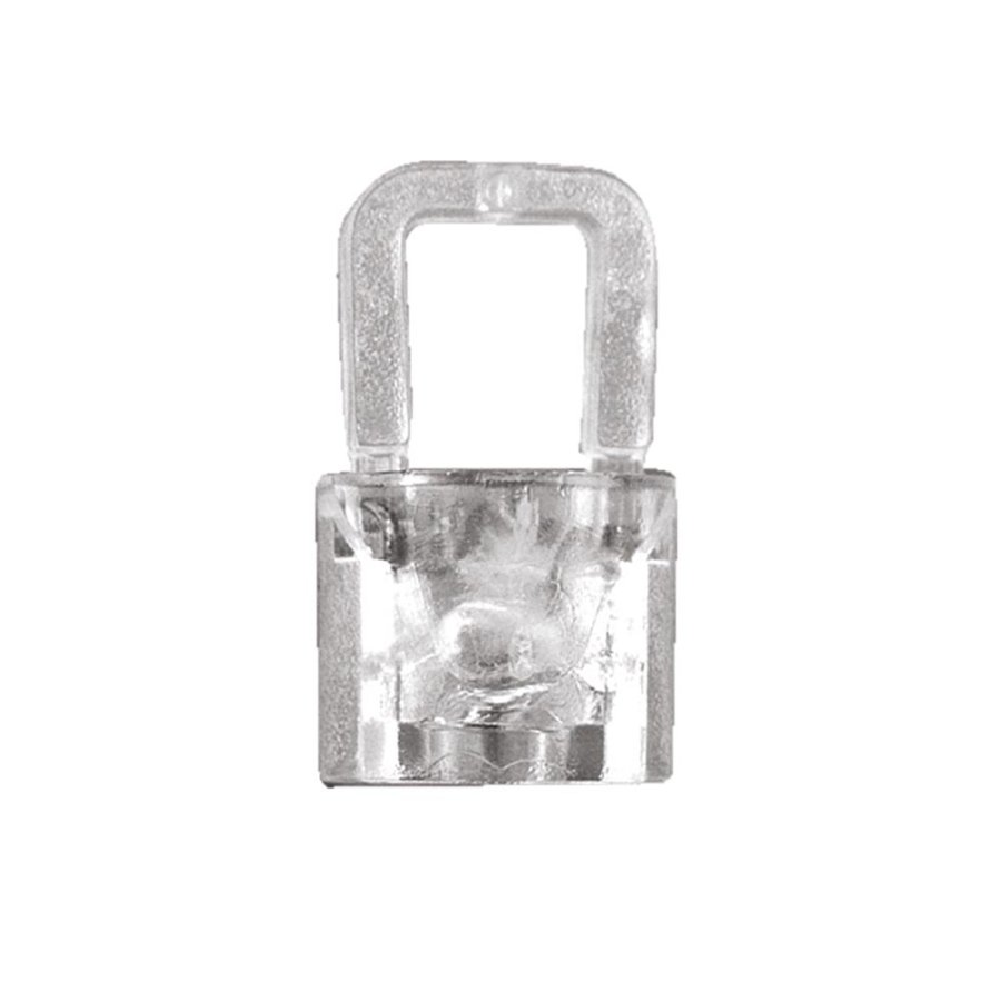 Deckenbeschlag f&uuml;r Poster Strecher