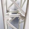 Crown Truss, Modul 120cm - wei&szlig; #4