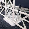 Crown Truss, Modul 150cm - wei&szlig; #3