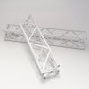 Crown Truss 10x10, Modul 80cm - wei&szlig; #2
