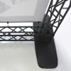 Base Middle, 20 x 60 cm, f&uuml;r Crown Truss 10, schwarz #2