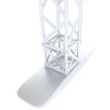 Crown Truss 10 x 10, Basis 19,5 x 60 cm - Wei&szlig; #2