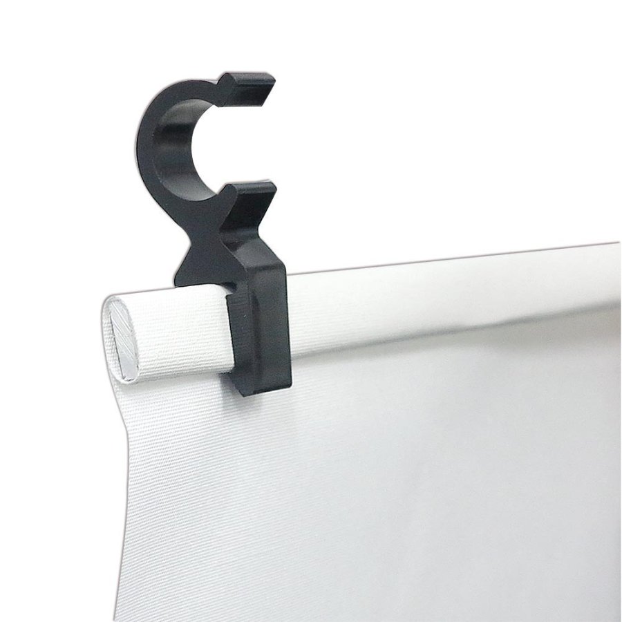 Crown Truss 10 Wand - schwarz