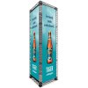 Crown Truss 10x10 Turm, Schwarz #2