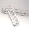 Crown Truss 10x10 Turm, Wei&szlig; #3