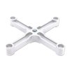 Crown Truss 10x10 Turm, Wei&szlig; #5
