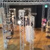 Crown Truss 10x10 Turm, Wei&szlig; #7