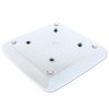 Crown Truss 10x10 Turm, Wei&szlig; #6
